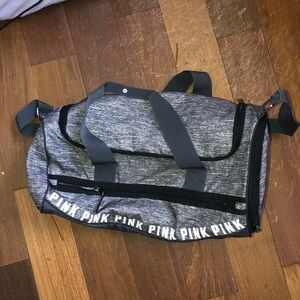 VS duffle bag